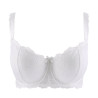 Soutien-gorge corbeille confort Opale