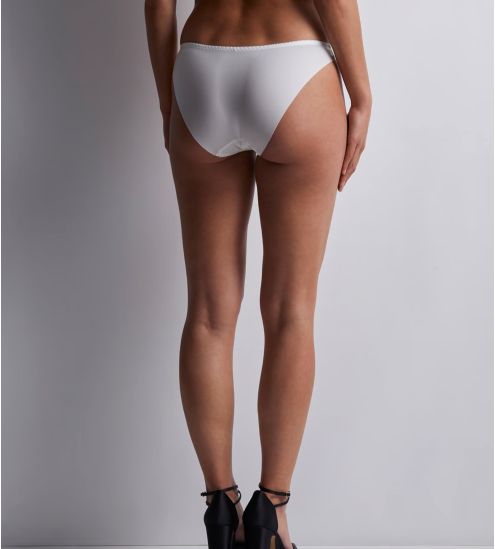 Slip brésilien Danse des Sens Opale