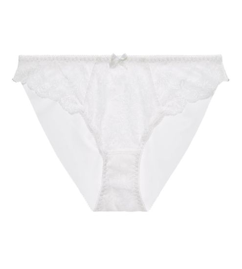 Slip brésilien Danse des Sens Opale