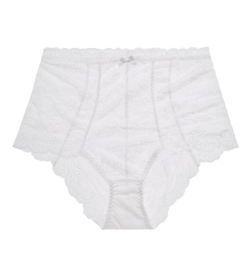 Culotte haute Danse des Sens Opale