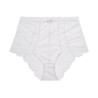 Culotte haute Danse des Sens Opale