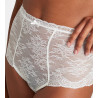 Culotte haute Danse des Sens Opale