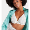 Culotte haute Danse des Sens Opale