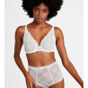Culotte haute Danse des Sens Opale
