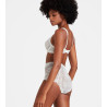 Culotte haute Danse des Sens Opale