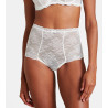 Culotte haute Danse des Sens Opale
