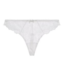 Tanga string Danse des Sens Opale
