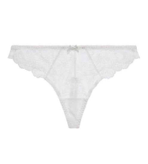 Tanga string Danse des Sens Opale