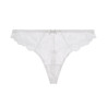 Tanga string Danse des Sens Opale
