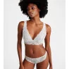 Tanga string Danse des Sens Opale