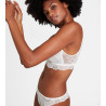 Tanga string Danse des Sens Opale
