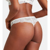 Tanga string Danse des Sens Opale
