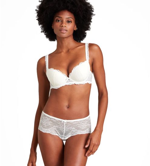 Shorty St Tropez Danse des Sens Opale