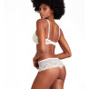 Shorty St Tropez Danse des Sens Opale