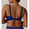 Soutien gorge armature Montara Lazurite