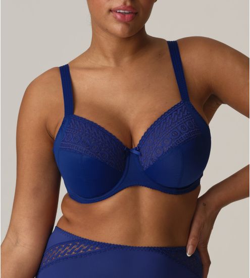Soutien gorge armature Montara Lazurite