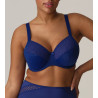 Soutien gorge armature Montara Lazurite