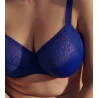 Soutien gorge armature Montara Lazurite