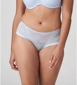 Shorty Lumino Pale Blue