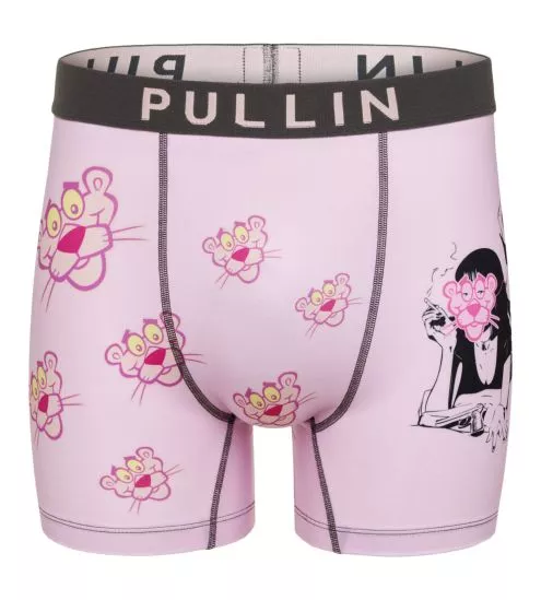Boxer homme imprimé Fashion 2 Mama