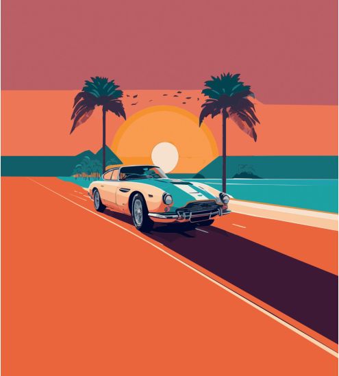 Boxer homme imprimé Fashion 2 Skyfall