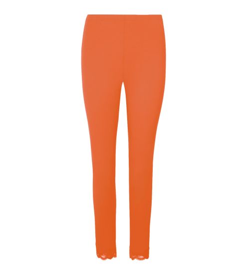 Legging Simply Perfect Orange Safran