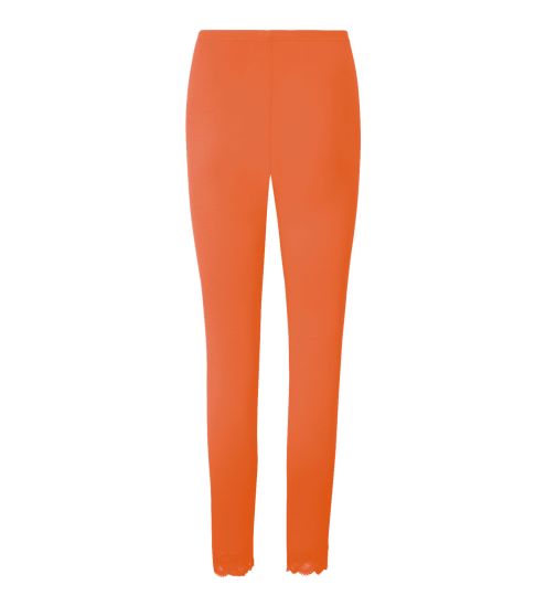 Legging Simply Perfect Orange Safran