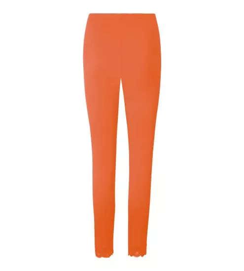 Legging Simply Perfect Orange Safran
