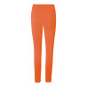 Legging Simply Perfect Orange Safran