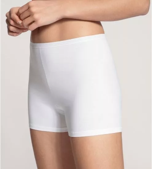 Panty Femme Iconics Blanc