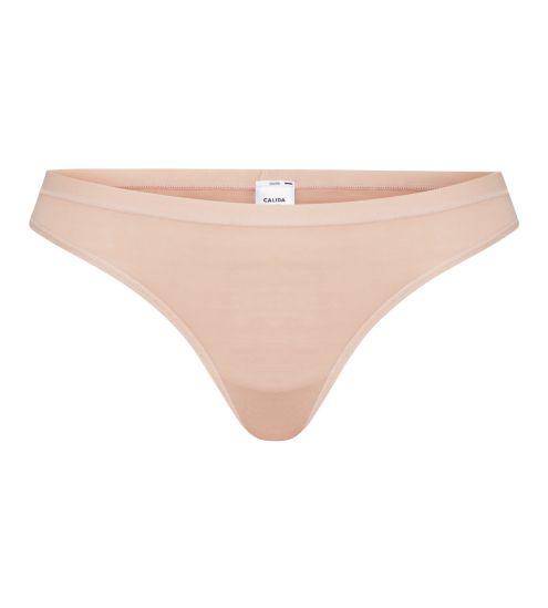 String coton doux Natural Comfort 160 PEAU