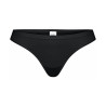 String coton doux Natural Comfort 992 black