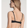 Soutien-gorge soft Natural Comfort Noir
