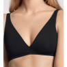 Soutien-gorge soft Natural Comfort Noir