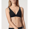 Soutien-gorge soft Natural Comfort Noir