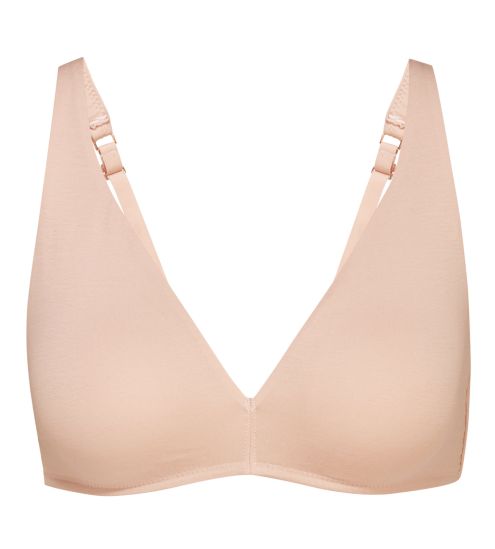 Soutien-gorge soft Natural Comfort 160 PEAU