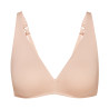 Soutien-gorge soft Natural Comfort 160 PEAU