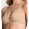 Soutien-gorge soft Natural Comfort 160 PEAU