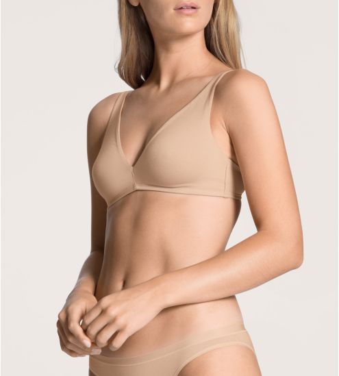 Soutien-gorge soft Natural Comfort 160 PEAU