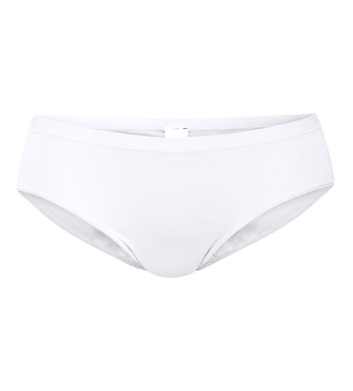 Slip Basic Natural Comfort Blanc
