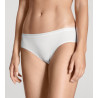 Slip Basic Natural Comfort Blanc