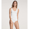 Slip Basic Natural Comfort Blanc