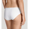 Slip Basic Natural Comfort Blanc