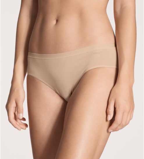 Slip Basic Natural Comfort Peau