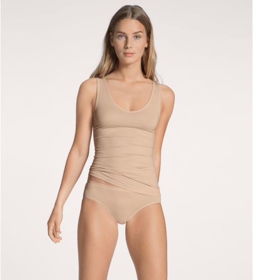 Slip Basic Natural Comfort 160 PEAU
