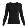 Chemise en coton Calida pour femme 992 black