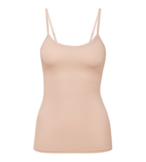 Débardeur coton Natural Comfort 160 PEAU