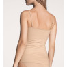 Débardeur coton Natural Comfort 160 PEAU
