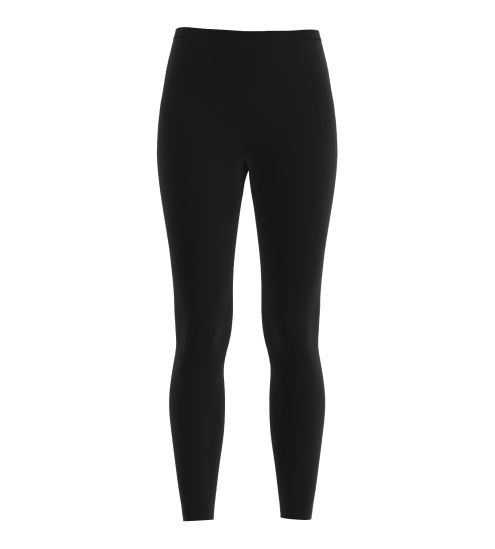 Leggings en coton Natural Confort black