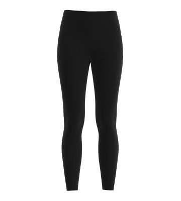 Leggings en coton Natural Confort black